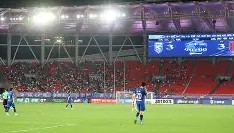 多米体育官方平台- 今晚中超武汉三镇对成都蓉城 