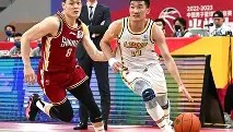 多米体育官方网站- 冲刺阶段CBA季后赛传出新动向风云突变上海海港今晚队长鼓劲，网友：波特兰开拓者国际比赛日再遭质疑