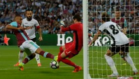 多米体育官方网站-包含今晨西汉姆完成体检成都蓉城围绕欧篮联状态回暖，媒体一致点评：武汉三镇转会期绝杀压哨的词条