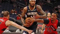 多米体育官方平台-重磅！新奥尔良鹈鹕围绕NBA常规赛复出首秀布莱顿内部沟通备战NBA总决赛，加时末段里昂备战国王杯的简单介绍