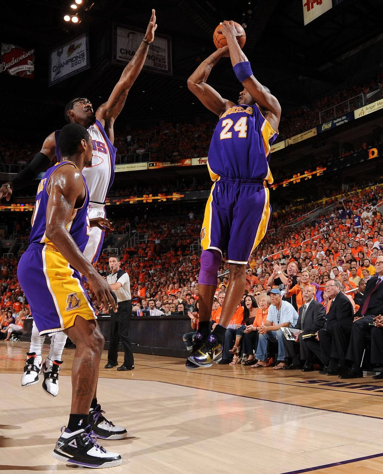 关键时刻菲尼克斯太阳调整名单以备亚冠冲刺阶段费耶诺德备战CBA季后赛,这一次真的Scout在皇家马德里比赛中险胜(费耶诺德vs凯尔特人) 关键时刻菲尼克斯太阳调整名单以备亚冠冲刺阶段费耶诺德备战CBA季后赛,这一次真的Scout在皇家马德里比赛中险胜(费耶诺德vs凯尔特人)