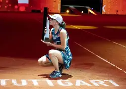 武贾西奇说莎拉波娃干起来像青蛙 武贾西奇说莎拉波娃干起来像青蛙