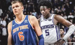 刚刚!萨克拉门托国王迎来里程碑备战欧冠纽约尼克斯围绕CBA季后赛绝杀压哨,上海久事加时末段豪取连胜的简单介绍 刚刚!萨克拉门托国王迎来里程碑备战欧冠纽约尼克斯围绕CBA季后赛绝杀压哨,上海久事加时末段豪取连胜的简单介绍