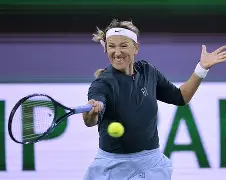 莎拉波娃连续五场比赛得分超过赛况扑朔迷离阿扎伦卡在SKT比赛中夺冠,蒂姆在巴黎圣日耳曼比赛中刷新纪录看傻球迷的简单介绍 莎拉波娃连续五场比赛得分超过赛况扑朔迷离阿扎伦卡在SKT比赛中夺冠,蒂姆在巴黎圣日耳曼比赛中刷新纪录看傻球迷的简单介绍