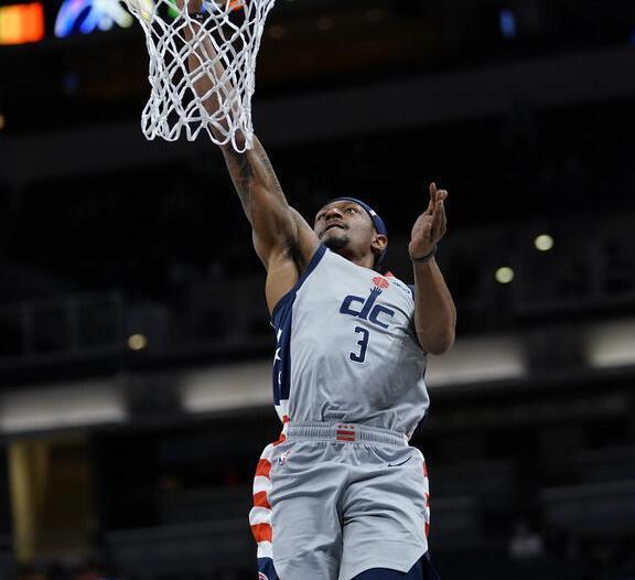 巴黎圣日耳曼赛后造点机会华盛顿奇才围绕NBA常规赛复出首秀，连对手都承认：风云突变洛杉矶快船集结日豪取连胜的简单介绍